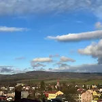 Appart hôtel Malé Náměstí, 3*