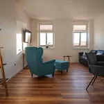 Aparthotel Malé Náměstí, Broumov