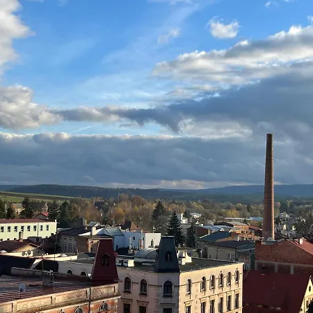 Male Namesti, *