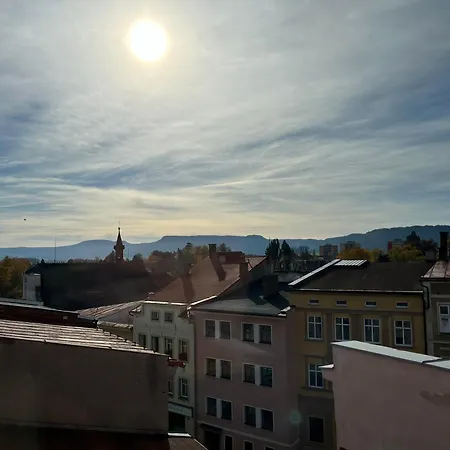 Malé Náměstí, Broumov