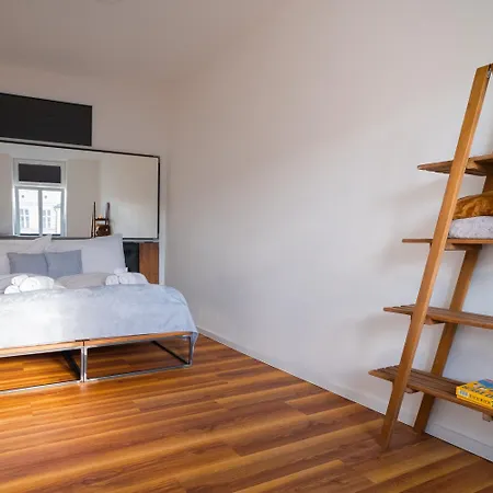 Aparthotel Male Namesti,