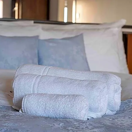 Hotel apartamentowy Male Namesti,