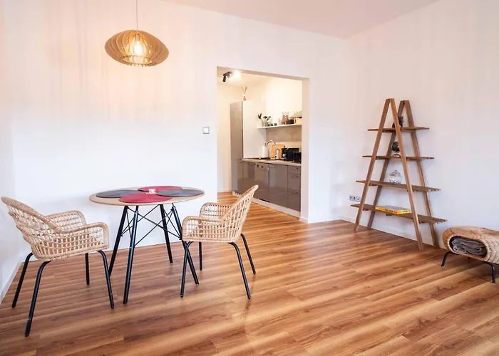 Aparthotel Malé Náměstí, Broumov